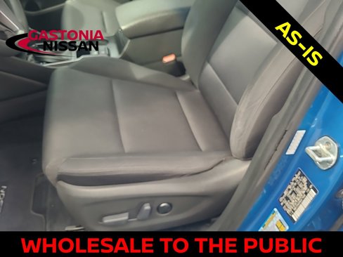Used 2017 Hyundai Tucson SE image 19
