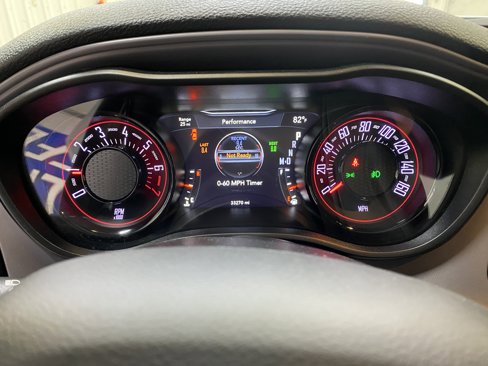 Used 2023 Dodge Challenger SXT w/ Blacktop Package image 31