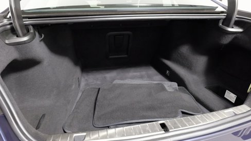 Used 2020 BMW 740i xDrive w/ Interior Design Package image 60