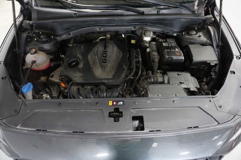 Used 2023 Hyundai Santa Fe SEL image 12