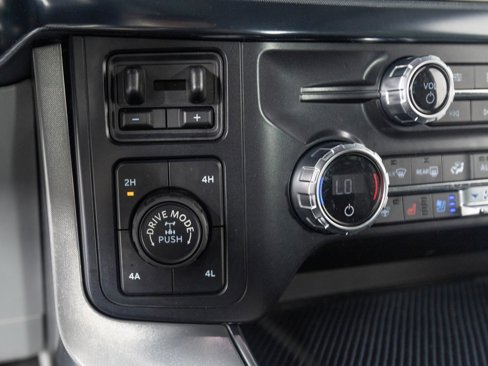 Used 2021 Ford F150 Limited image 22