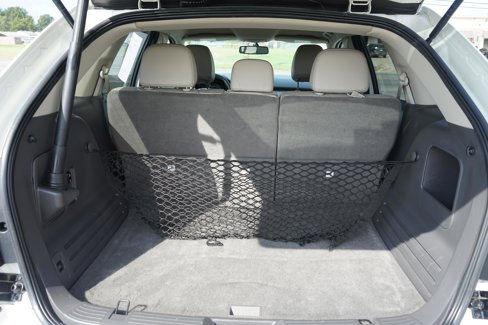 Used 2013 Ford Edge SEL image 21