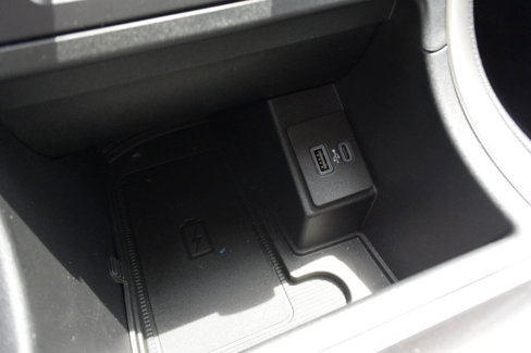 Used 2024 Ford Edge SEL w/ Convenience Package image 26