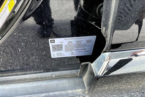 Used 2021 GMC Acadia Denali w/ Trailering Package image 3
