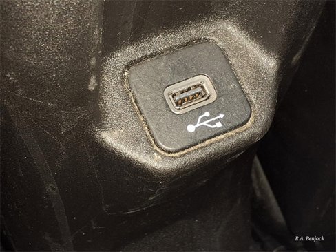 Used 2021 Jeep Renegade Latitude image 23