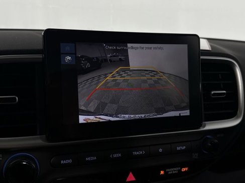 New 2025 Hyundai Venue SEL image 14