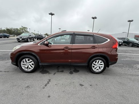 Used 2015 Honda CR-V EX image 8