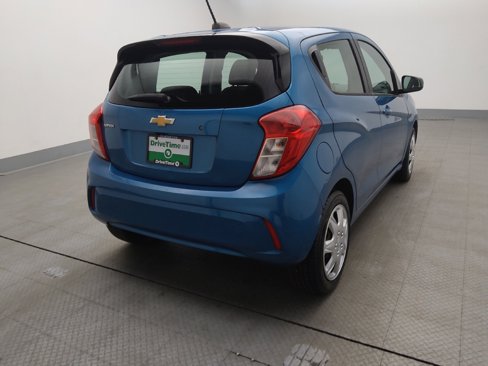 Used 2021 Chevrolet Spark LS image 7