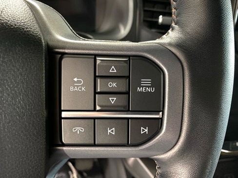 Used 2023 Ford F150 Lightning Lariat w/ Tow Technology Package image 20