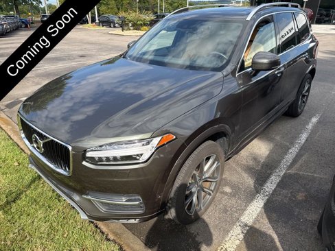 Used 2018 Volvo XC90 T5 Momentum w/ Convenience Package image 1