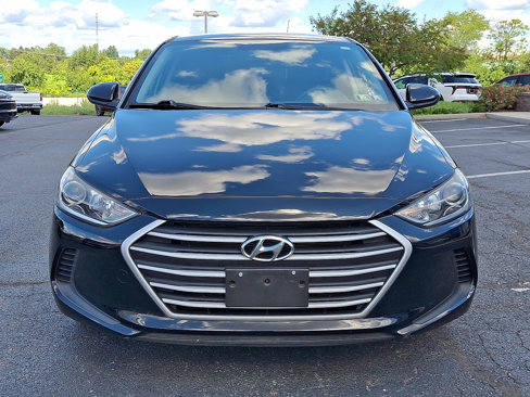 Used 2018 Hyundai Elantra SE image 2