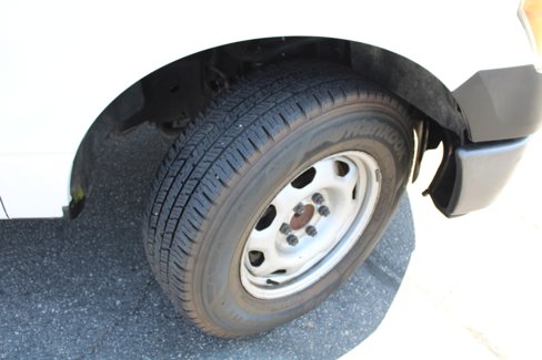 Used 2013 Ford F150 XL w/ Trailer Tow Pkg image 17