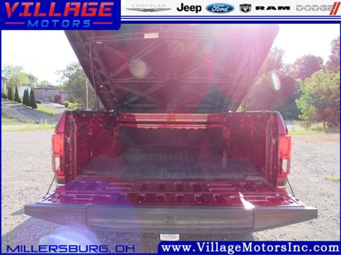 Used 2018 Ford F150 Lariat w/ Equipment Group 502A Luxury image 20
