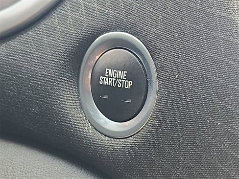 Certified 2022 Chevrolet Malibu RS image 17