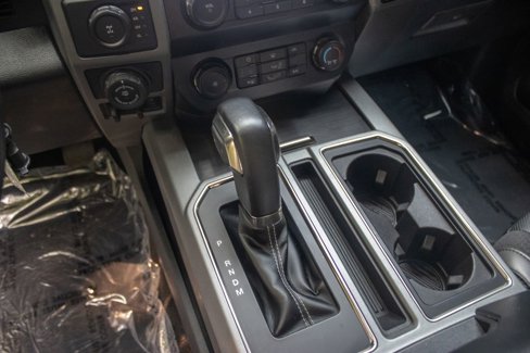 Used 2019 Ford F150 Raptor w/ Equipment Group 801A Mid image 15