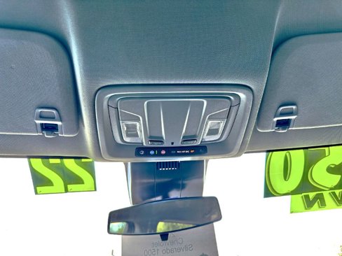 Used 2022 Chevrolet Silverado 1500 LT image 28