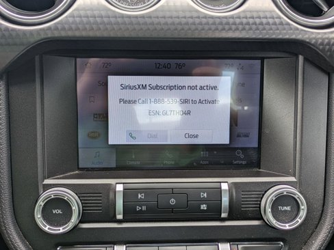 Used 2020 Ford Mustang GT w/ GT Performance Package image 12