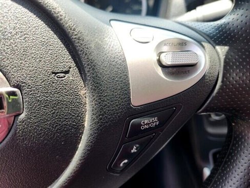 Used 2019 Nissan Sentra S image 19