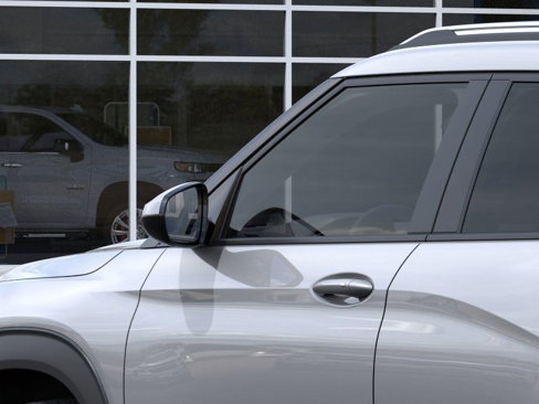 New 2026 Chevrolet TrailBlazer LT image 32