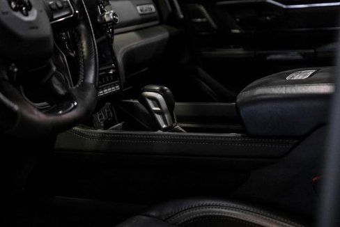 Used 2021 RAM 1500 TRX w/ TRX Level 2 Equipment Group image 54