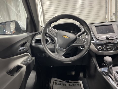 Used 2023 Chevrolet Equinox LT image 17