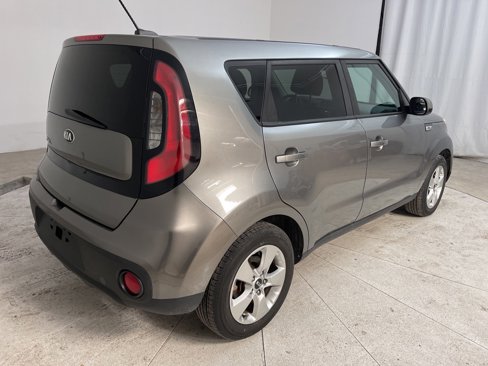 Used 2018 Kia Soul image 8