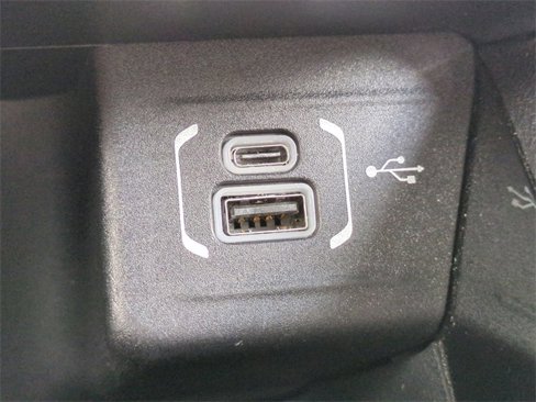 Used 2022 Jeep Compass Altitude w/ Convenience Group image 21