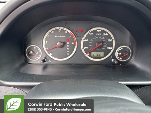 Used 2003 Honda CR-V LX image 19