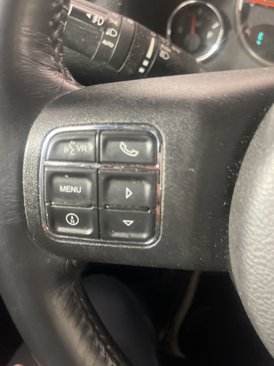 Used 2017 Jeep Wrangler Unlimited Sahara w/ Max Tow Package image 44