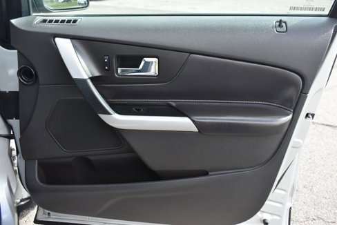 Used 2014 Ford Edge SEL w/ Equipment Group 205A image 38