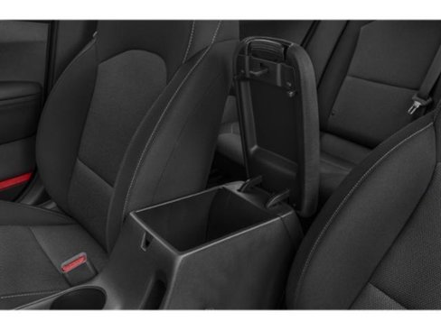 Used 2022 Kia Forte LXS image 14