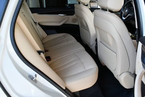 Used 2016 BMW X5 xDrive40e image 18