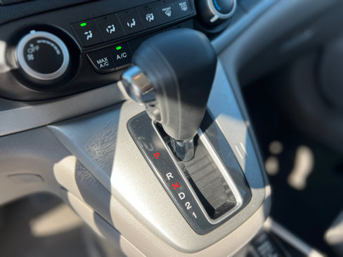 Used 2013 Honda CR-V LX image 26