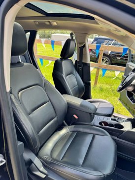 Used 2020 Ford Escape SEL image 14
