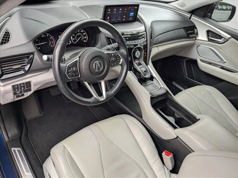 Used 2021 Acura RDX FWD w/ Technology Package image 10
