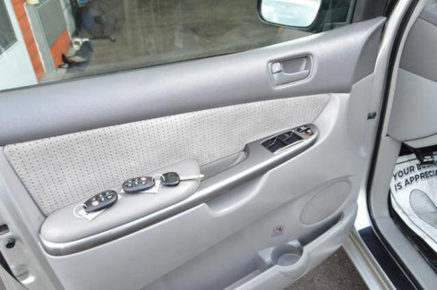 Used 2008 Toyota Sienna LE image 51