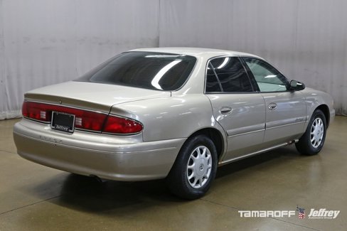 Used 2000 Buick Century Custom w/ Popular Pkg image 11
