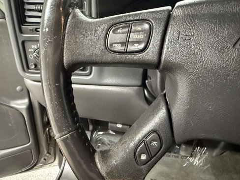 Used 2007 Chevrolet Silverado 1500 LT w/ Extended Cab Value Package image 14