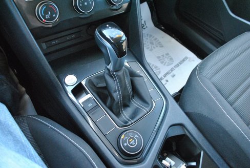 Used 2023 Volkswagen Tiguan S w/ Driver Assistance Package image 25