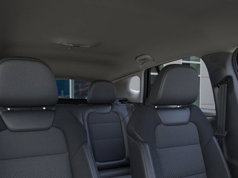 New 2025 Chevrolet Trax LT w/ Driver Confidence Package image 24