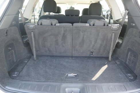 Used 2019 Nissan Pathfinder SV image 17