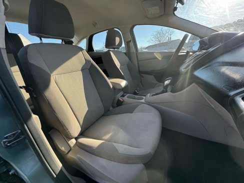 Used 2012 Ford Focus SE image 12