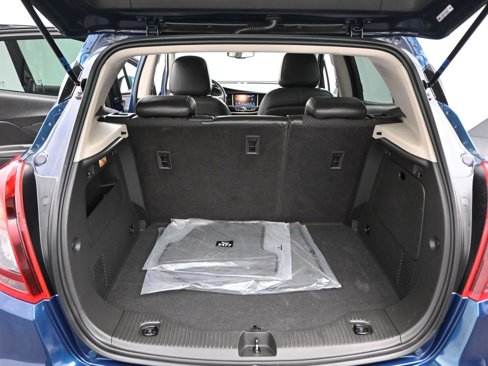 Used 2019 Buick Encore Preferred image 21