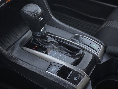 Used 2017 Honda Civic LX image 19