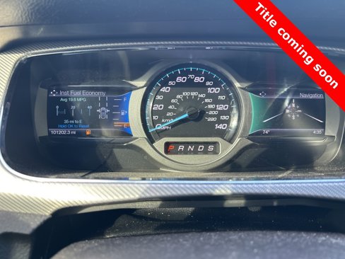 Used 2016 Ford Taurus SHO w/ Equipment Group 401A image 25