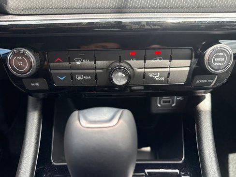 New 2025 Jeep Compass Latitude w/ Altitude Special Edition image 25