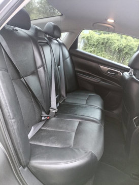 Used 2015 Nissan Altima 2.5 SL image 30