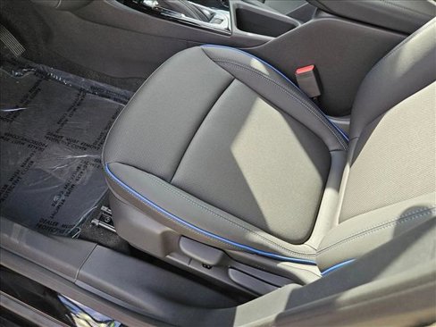 New 2026 Buick Encore GX Sport Touring w/ Advanced Technology Package image 4