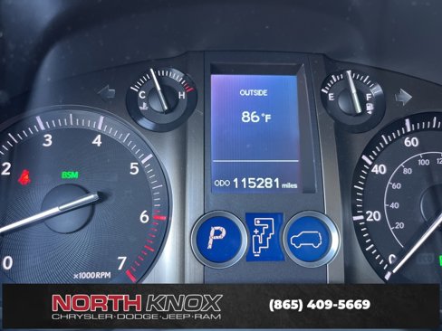 Used 2016 Lexus GX 460 image 34