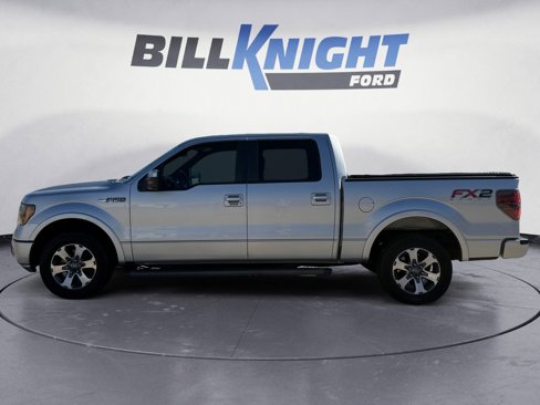 Used 2014 Ford F150 FX2 image 2